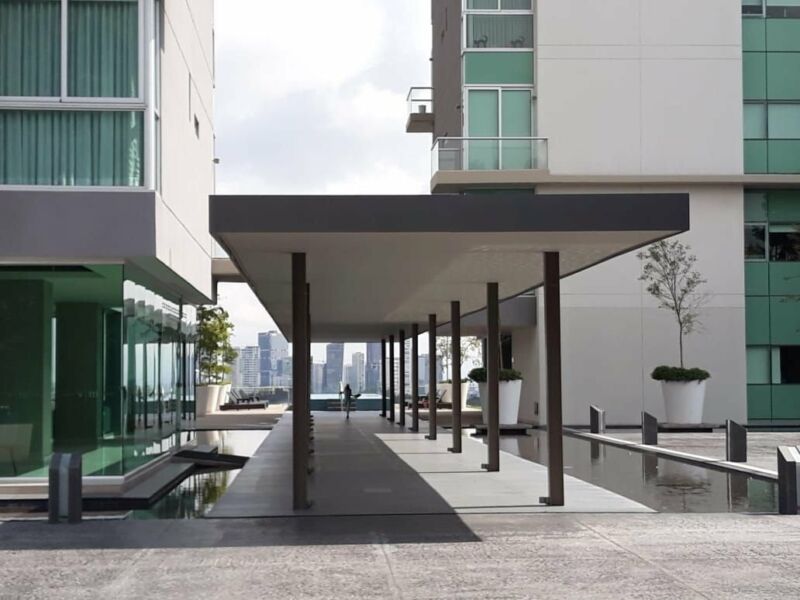 Condominio Las Cumbres