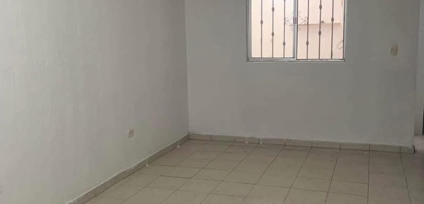 DEPARTAMENTO NUEVO EN RENTA – PLANTA ALTA