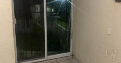 DEPARTAMENTO NUEVO EN RENTA – PLANTA ALTA