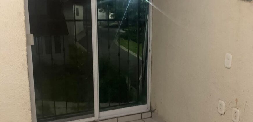 DEPARTAMENTO NUEVO EN RENTA – PLANTA ALTA