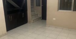 DEPARTAMENTO NUEVO EN RENTA – PLANTA ALTA