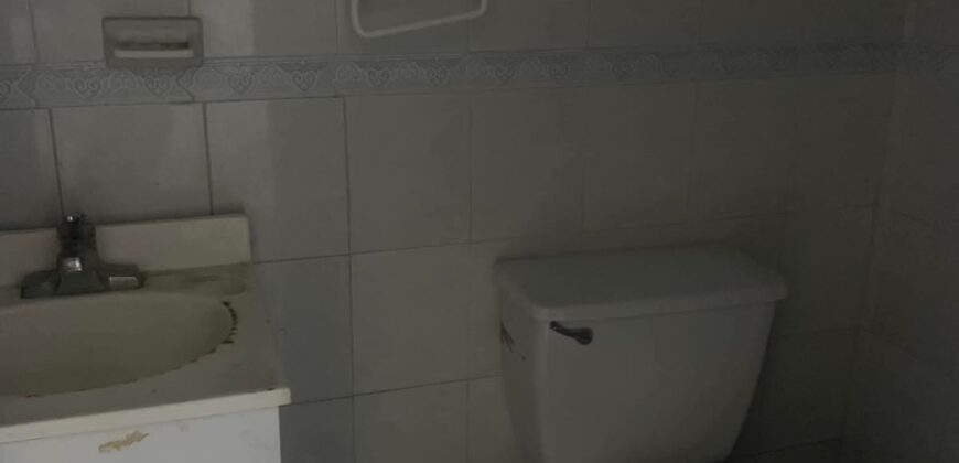 DEPARTAMENTO NUEVO EN RENTA – PLANTA ALTA
