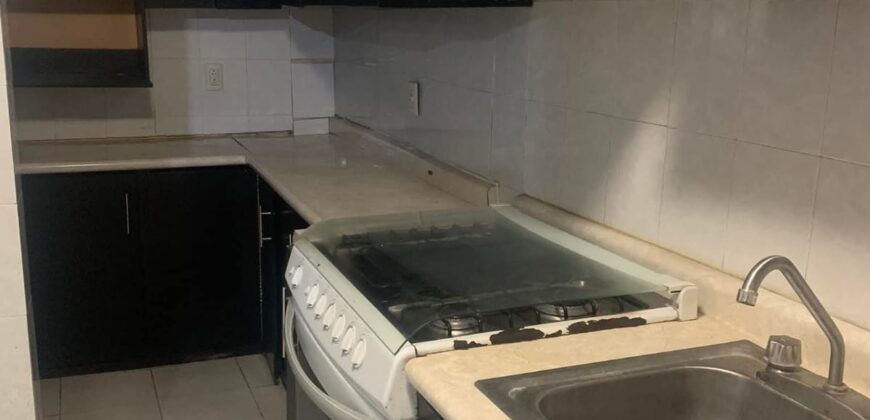 DEPARTAMENTO NUEVO EN RENTA – PLANTA ALTA