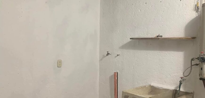 DEPARTAMENTO NUEVO EN RENTA – PLANTA ALTA