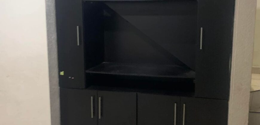 DEPARTAMENTO NUEVO EN RENTA – PLANTA ALTA