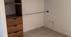 DEPARTAMENTO NUEVO EN RENTA – PLANTA ALTA