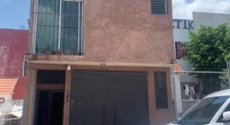 DEPARTAMENTO NUEVO EN RENTA – PLANTA ALTA