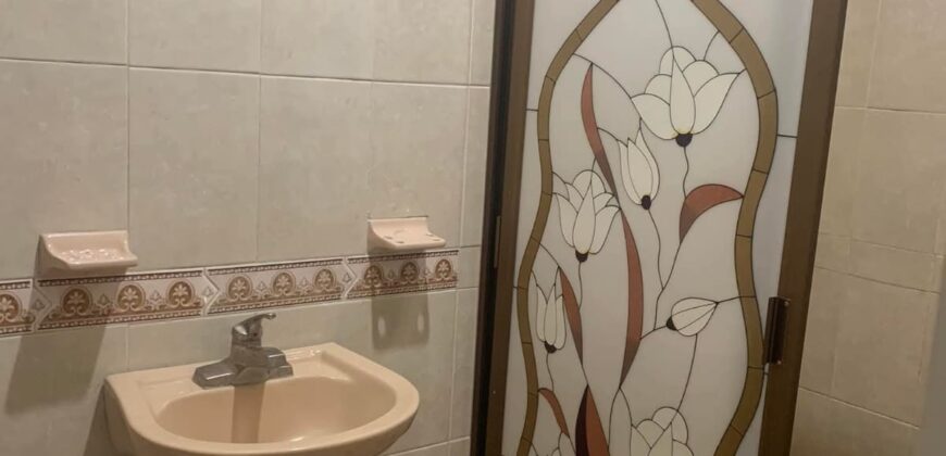 DEPARTAMENTO NUEVO EN RENTA – PLANTA ALTA